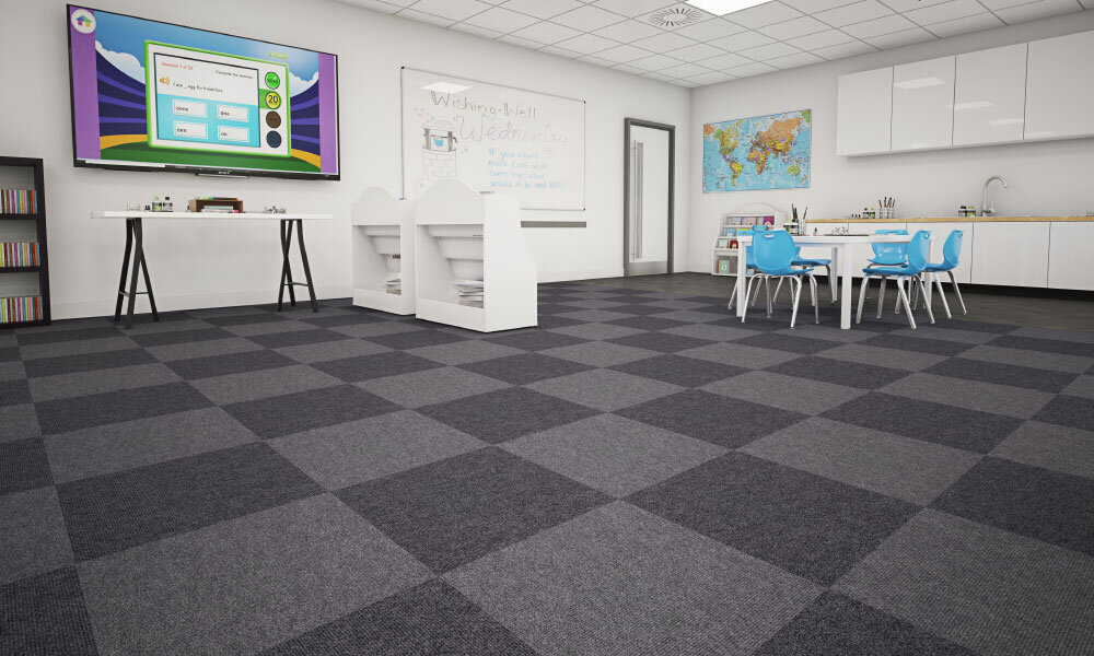 The Floor Hub at Volante | Chalfont